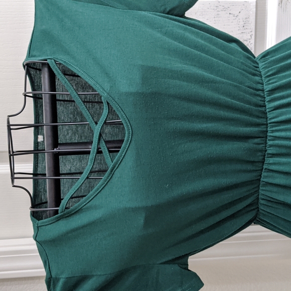 Maxi dress - Picture 3 of 3